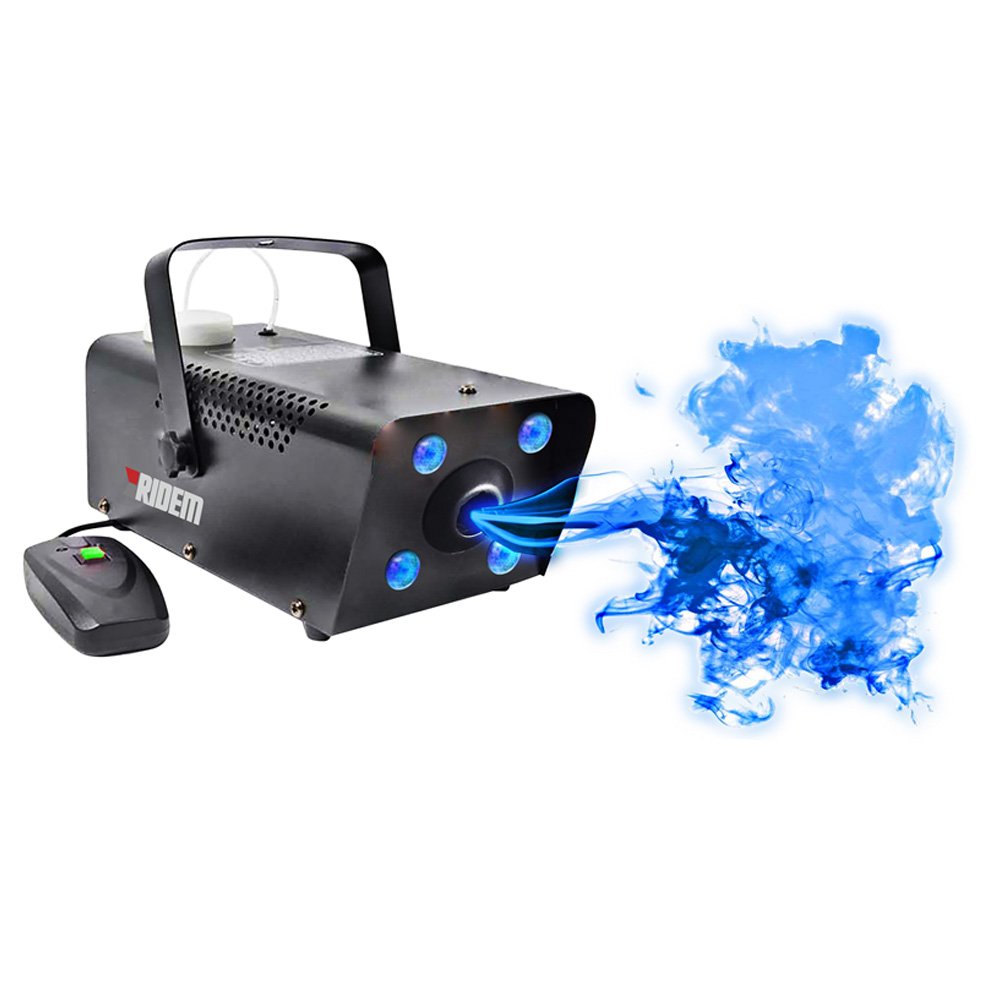fog-machine