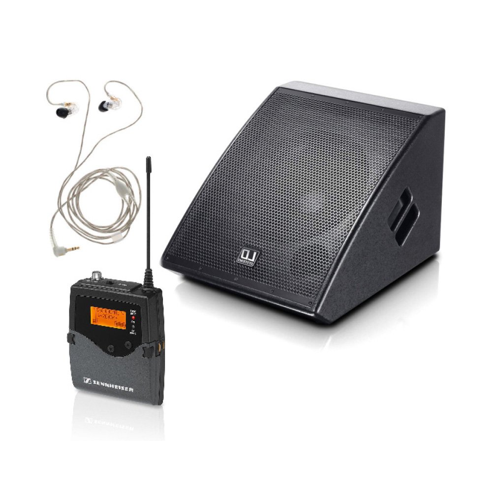 monitor-audio