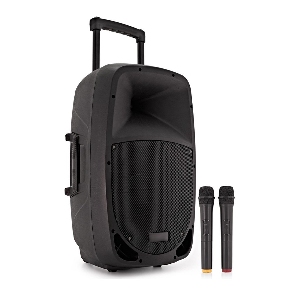speaker-portatile